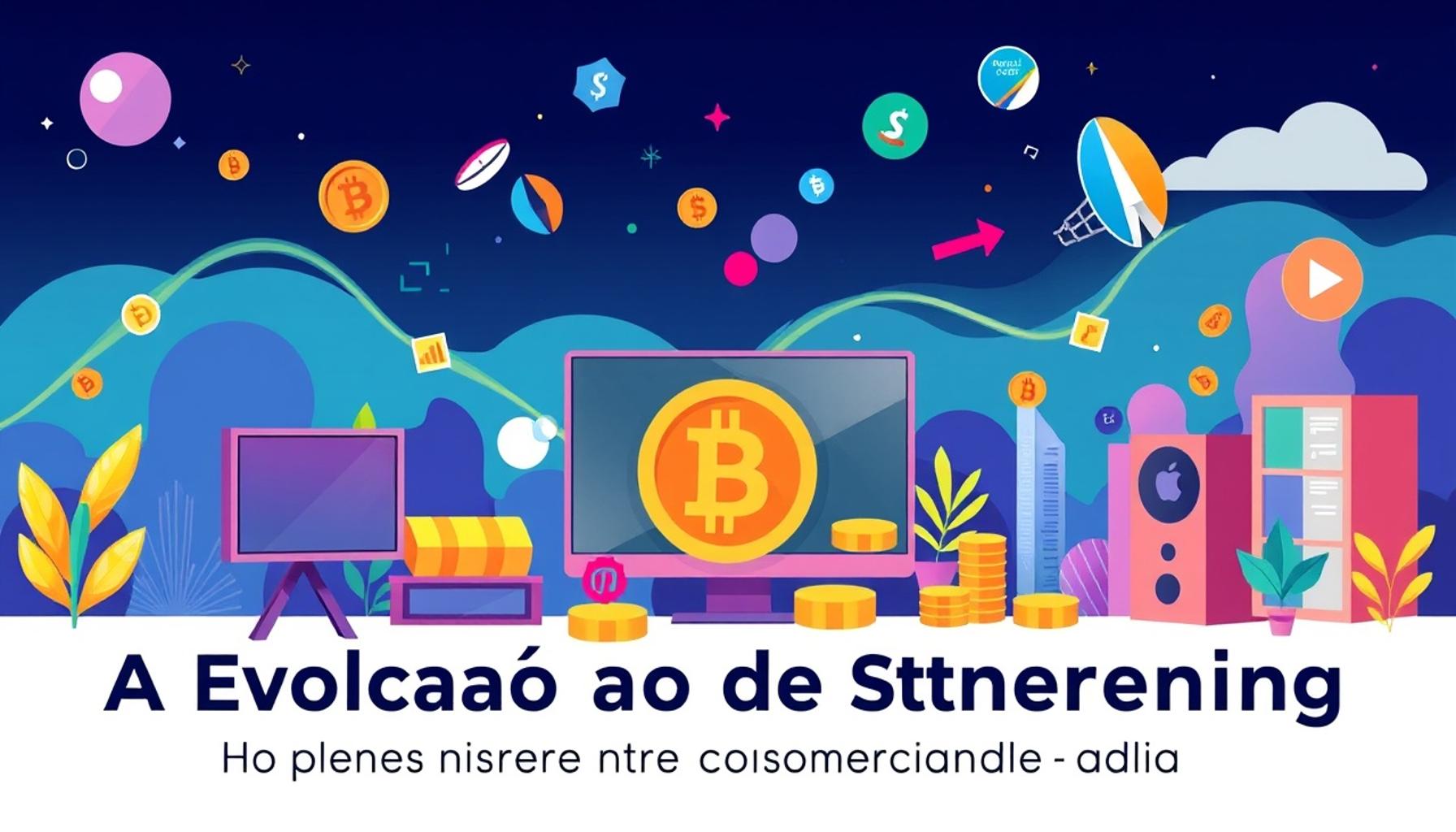 The Evolution of Streaming: How Platforms Are Transforming Media Consumption