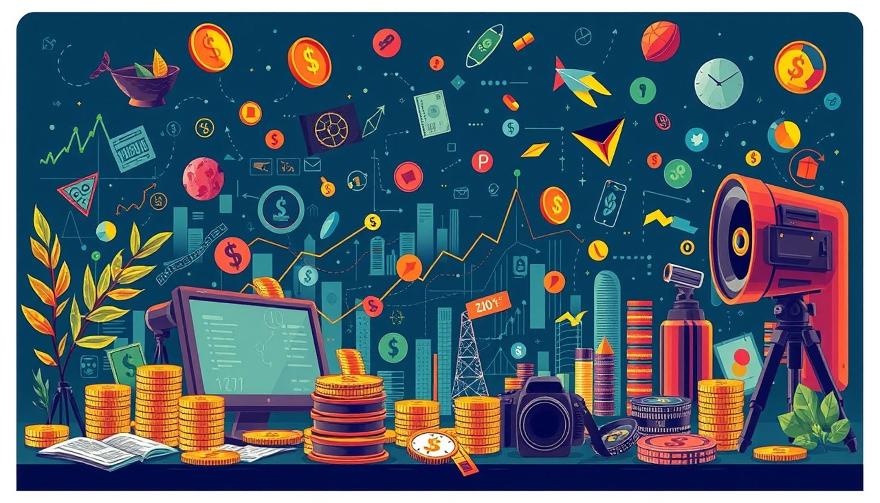 The Evolution of Creative Narrative in Films: How Technological Innovation is Transforming the Viewer Experience