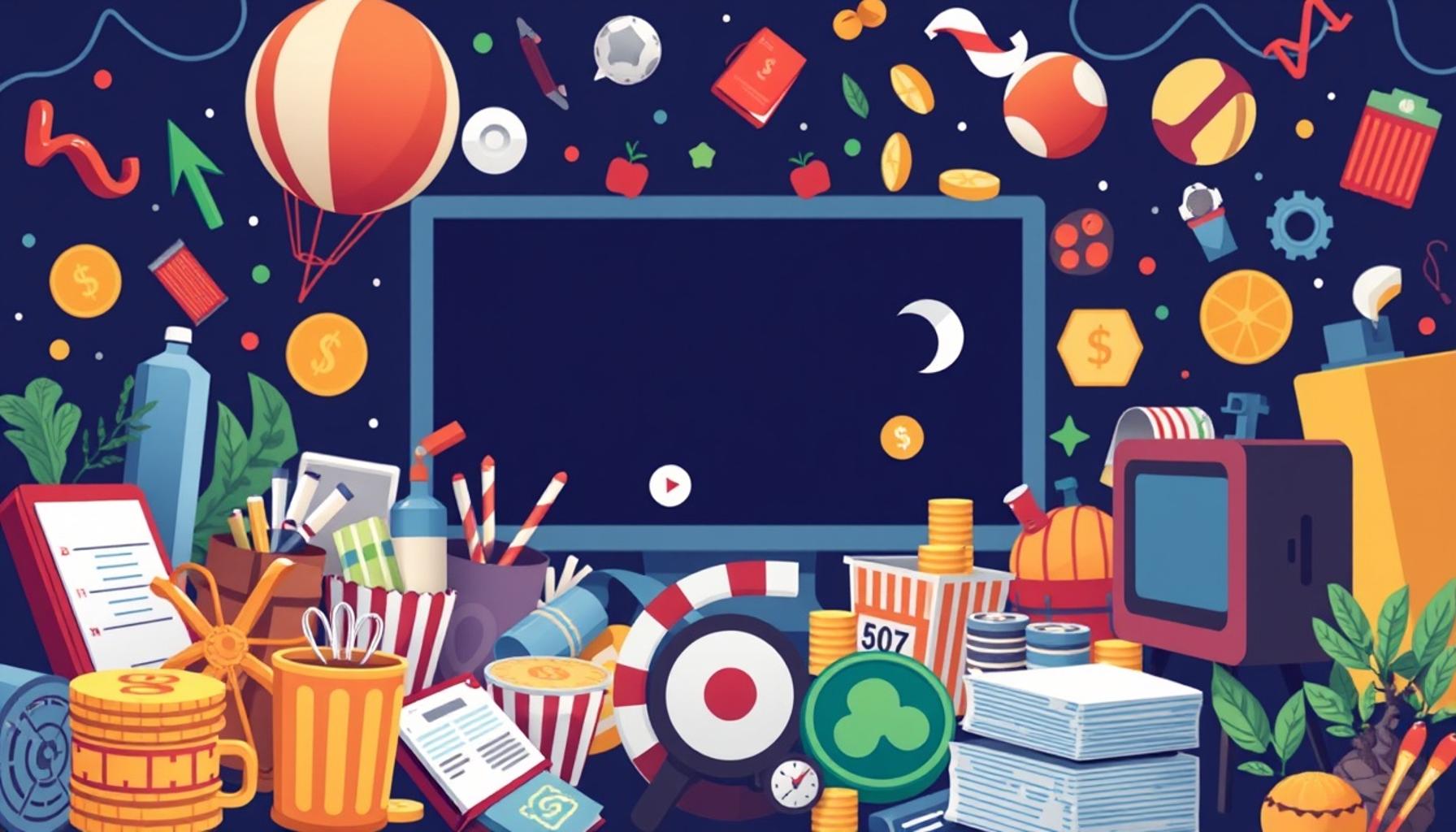 Changes in Public Preferences: How Movies Are Adapting to New Consumption Trends