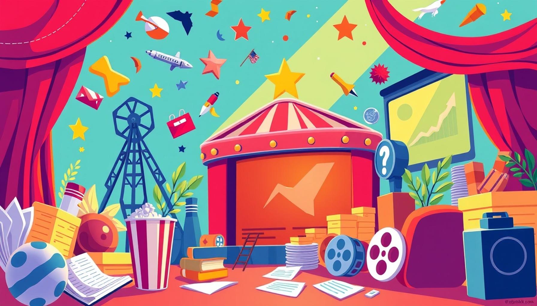 The New Era of Cinema: The Influence of Social Media on Consumer Purchase Decisions