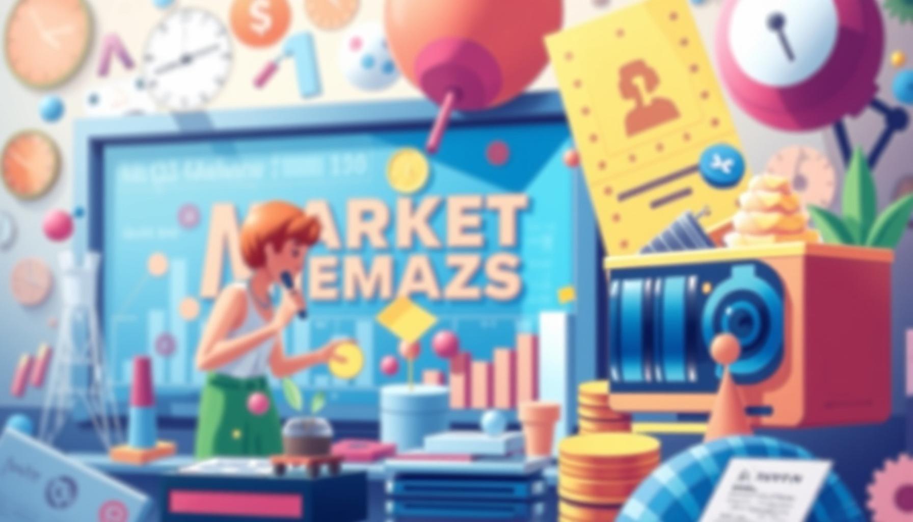 The Evolution of Cinematic Marketing: Innovative Strategies to Attract the New Consumer