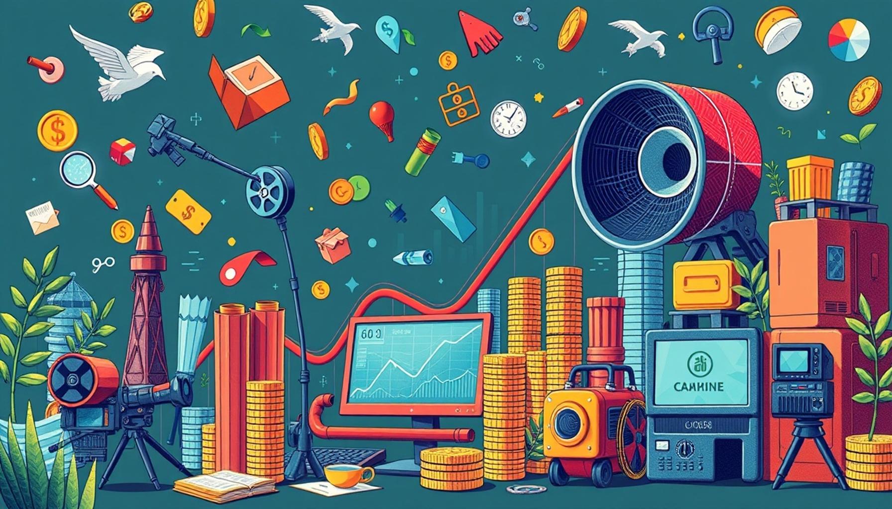 The Rise of Interactive Movies: How Audience Participation is Changing the Industry