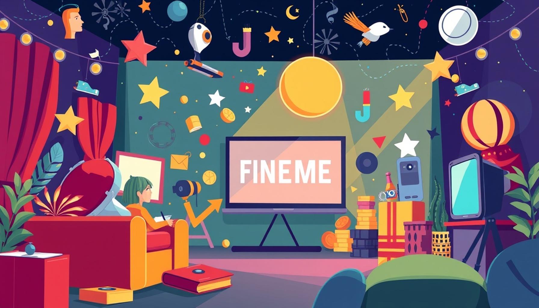 The Impact of Streaming Platforms on the Cinema Market Dynamics and Consumer Decisions