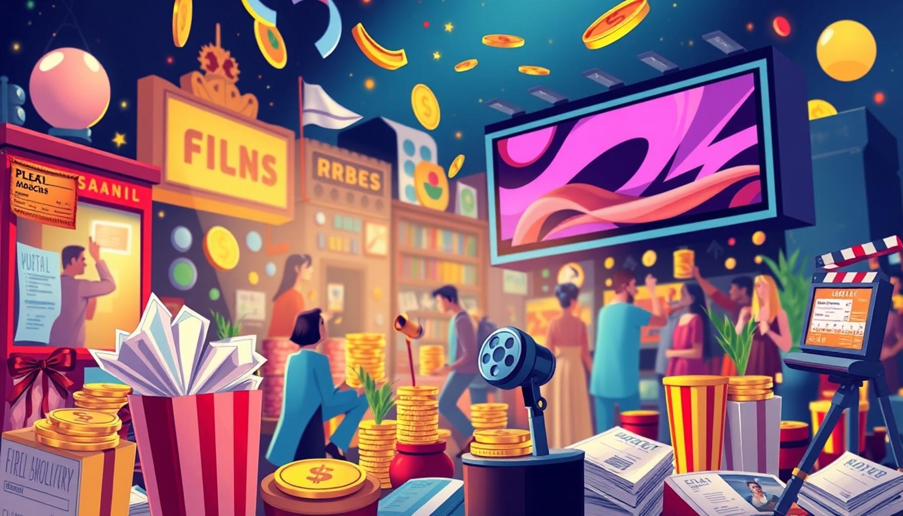 Consumer Expectations for Film Releases: What Really Matters to the Audience in 2024