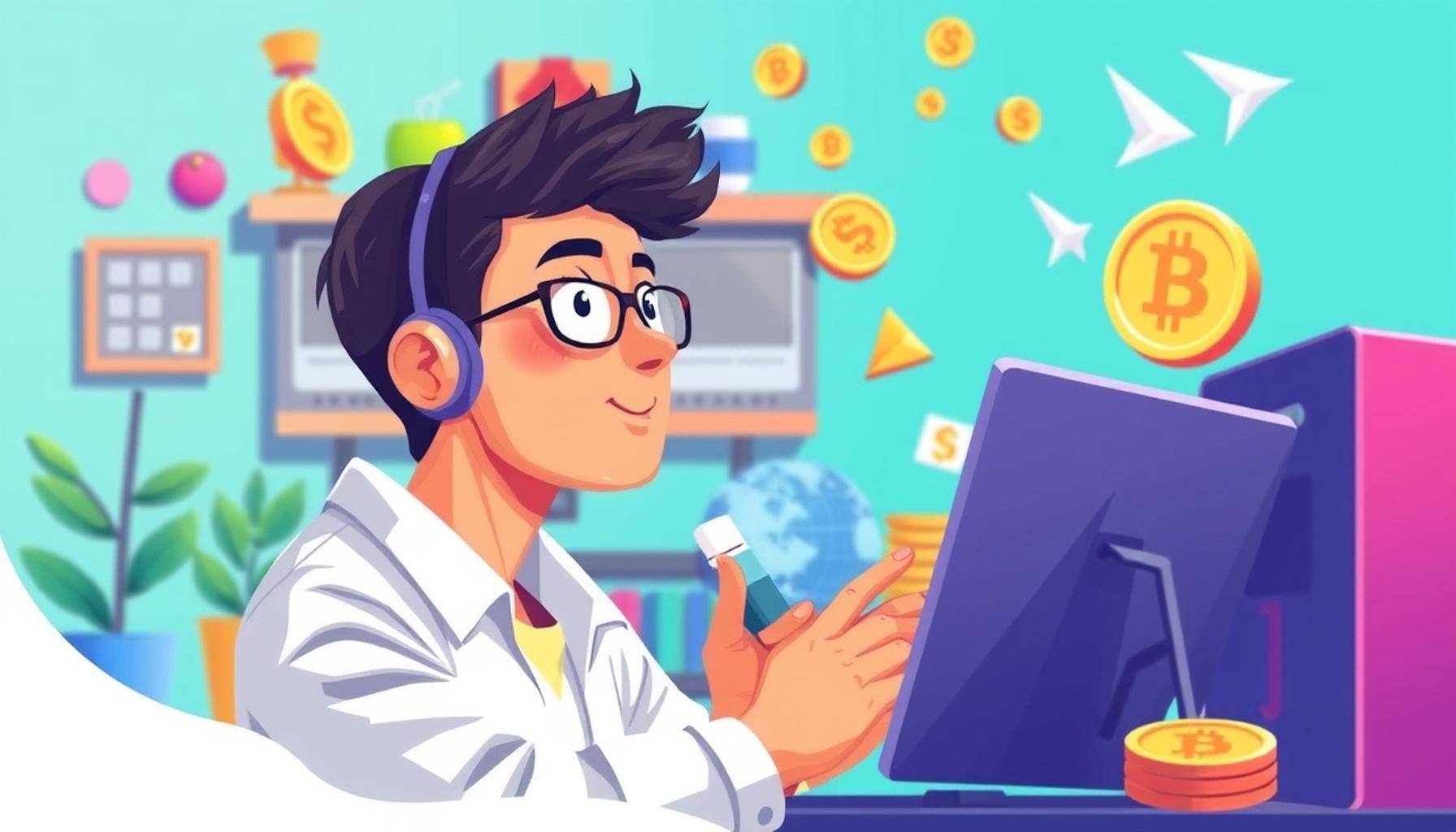 The Influence of Streaming Platforms on Media Consumption Habits