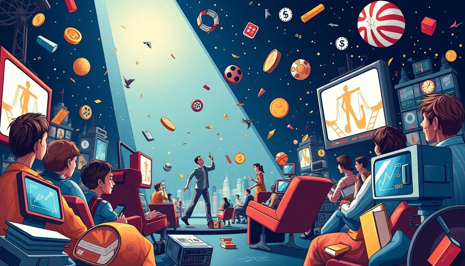 Cinema and Wearable Technology: How Smart Devices Are Changing the Way We Watch Movies