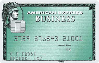 Jak Požádat o Firemní kartu American Express a Získat Výhody