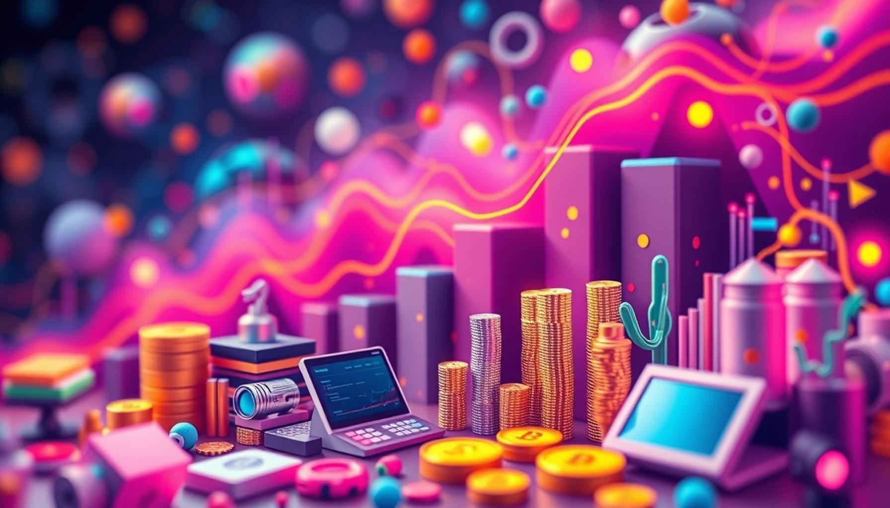 Emerging Trends in Technology Shaping the Future of Czech Business