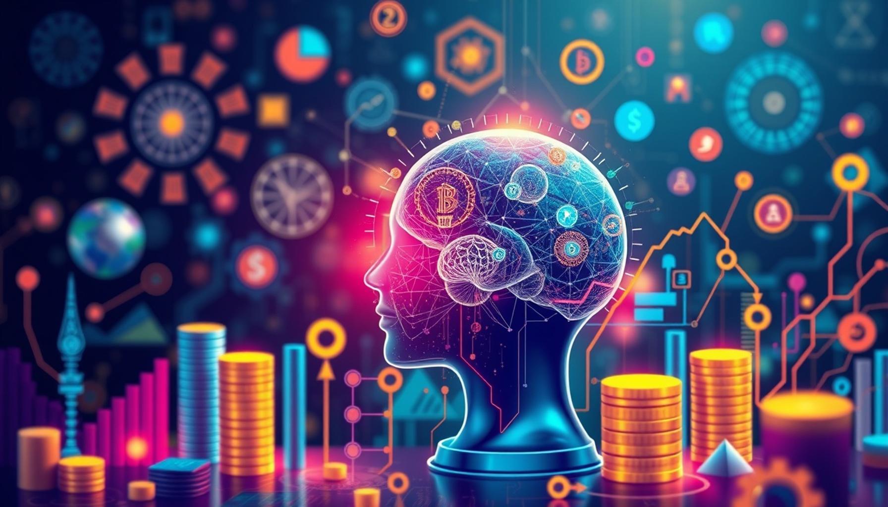 Umělá inteligence a její role v optimalizaci podnikových procesů v České republice