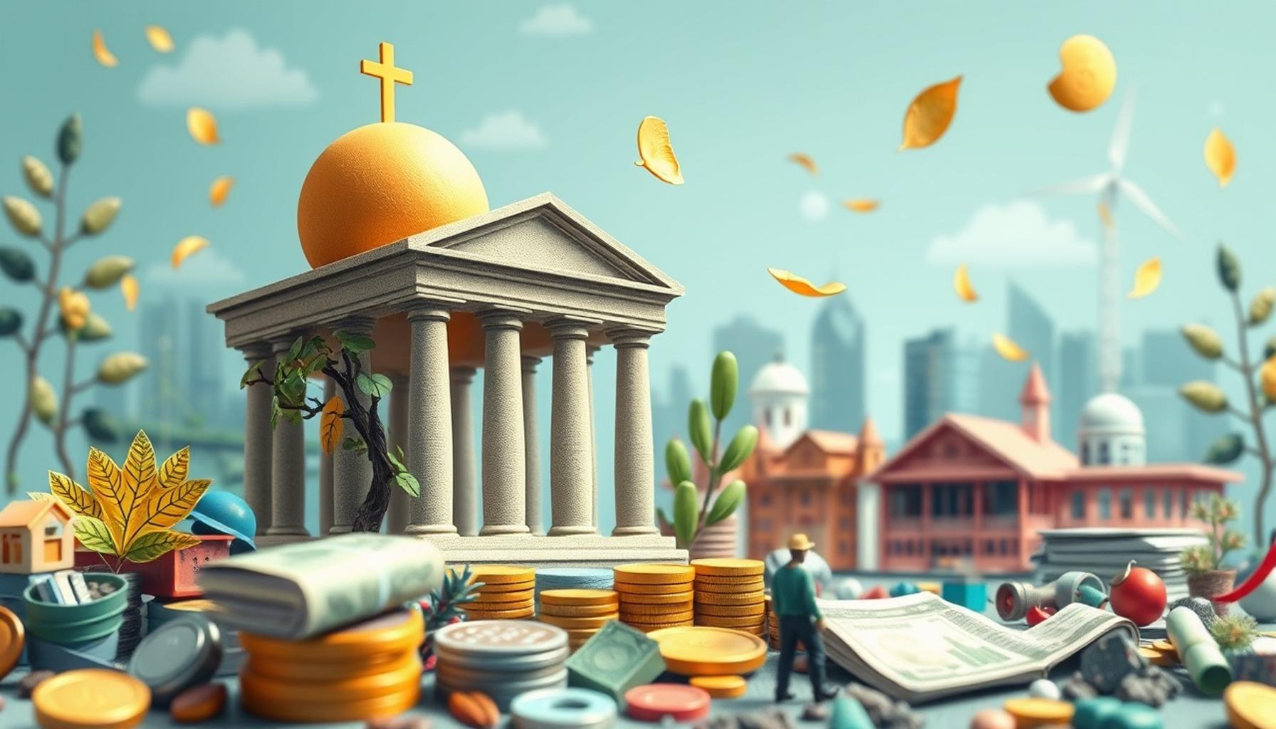 Udržitelné kreditní karty: Jak český finanční sektor reaguje na poptávku po ekologických praktikách
