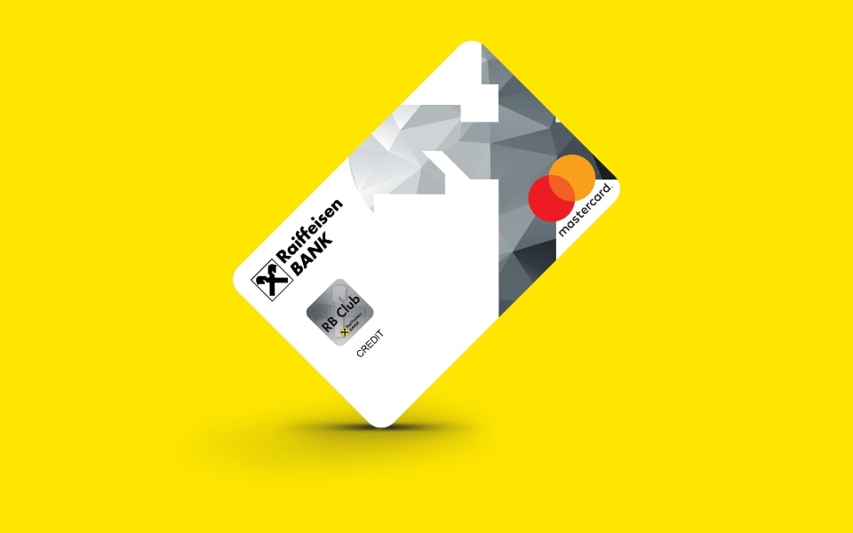 Jak zažádat o půjčku Raiffeisenbank EASY Snadno a rychle