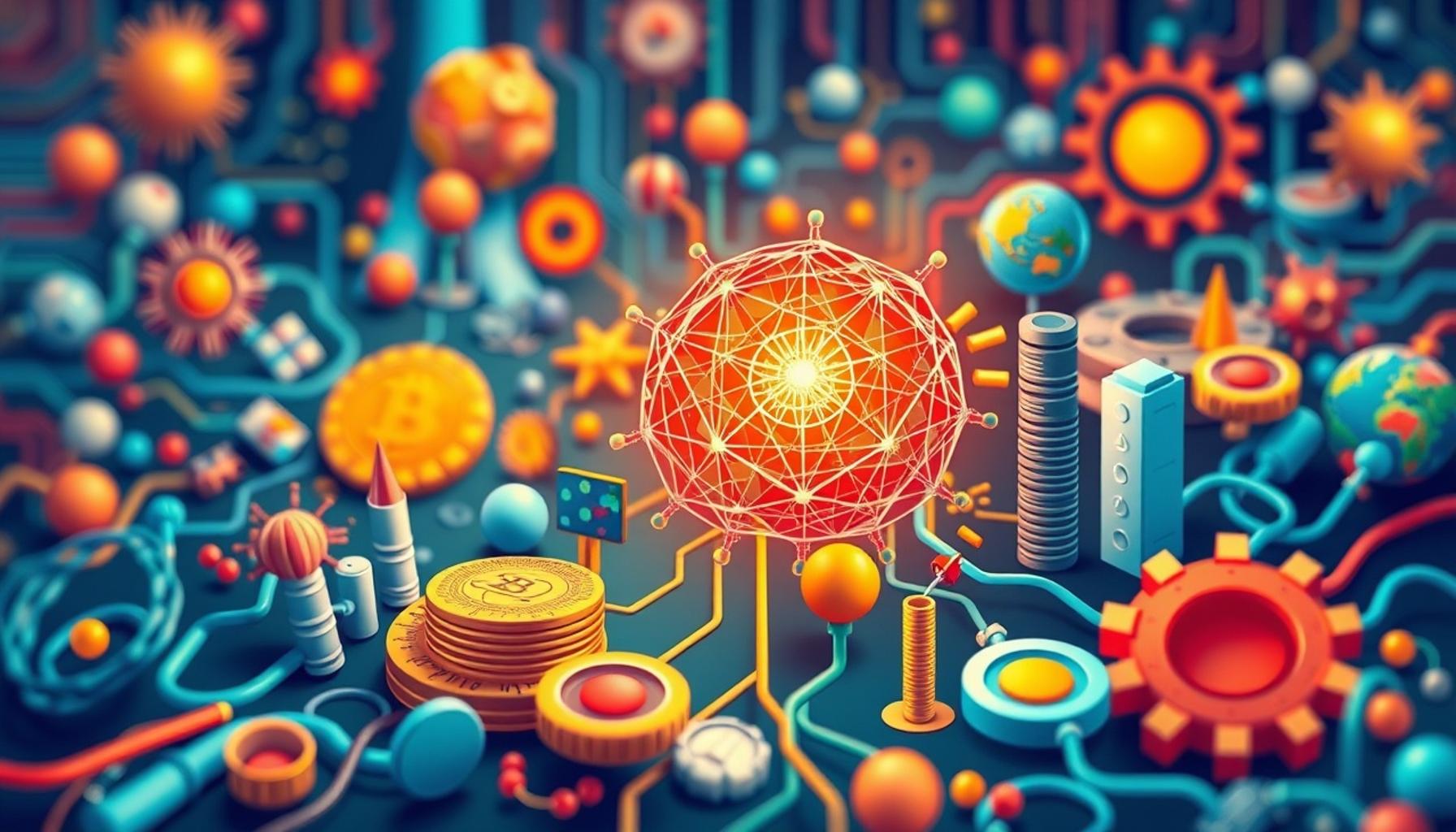 The Impact of Artificial Intelligence in the Healthcare Industry: Innovations and Challenges