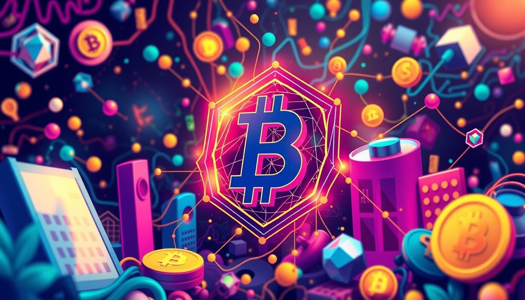 The Role of Blockchain in the Digital Revolution: Opportunities and Challenges for the Future