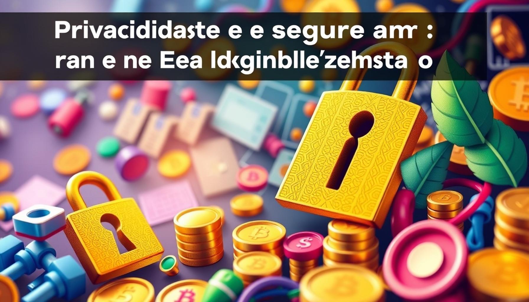 Privacy and Security in the Age of Digitization: What Consumers Need to Know