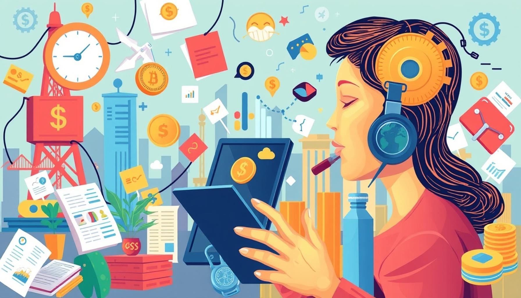 The evolution of communication technologies and their role in social mobilizations