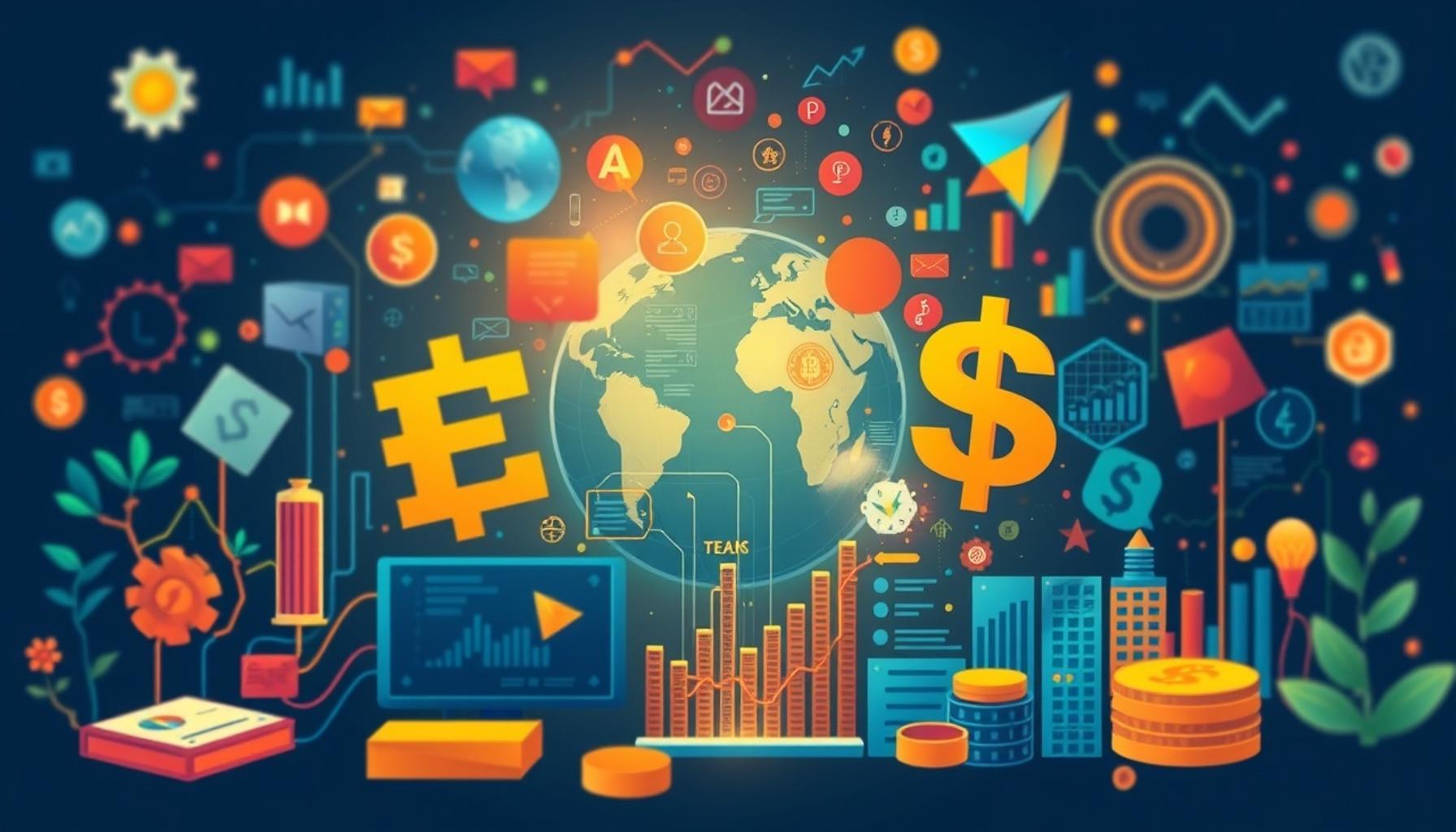 Digital Transformation in Education: The Impact of Emerging Technologies on Teaching and Learning