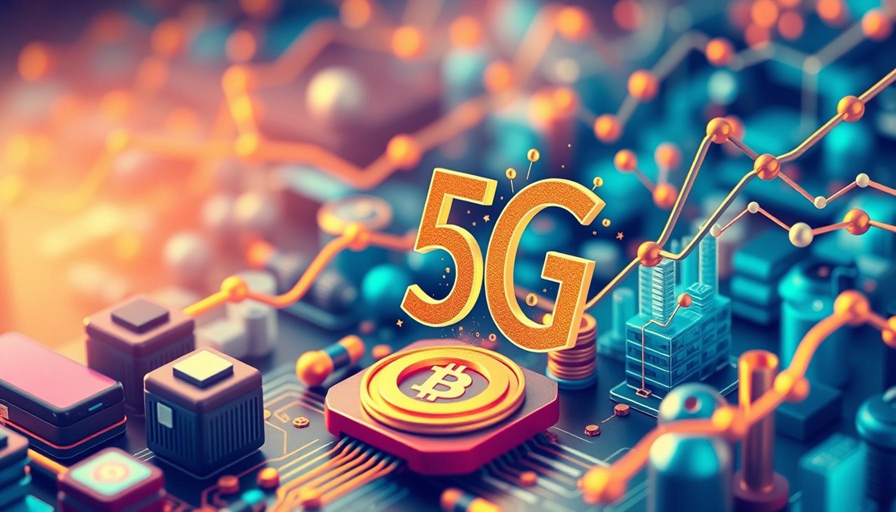 The Rise of 5G: Implications for Communication and Technological Development