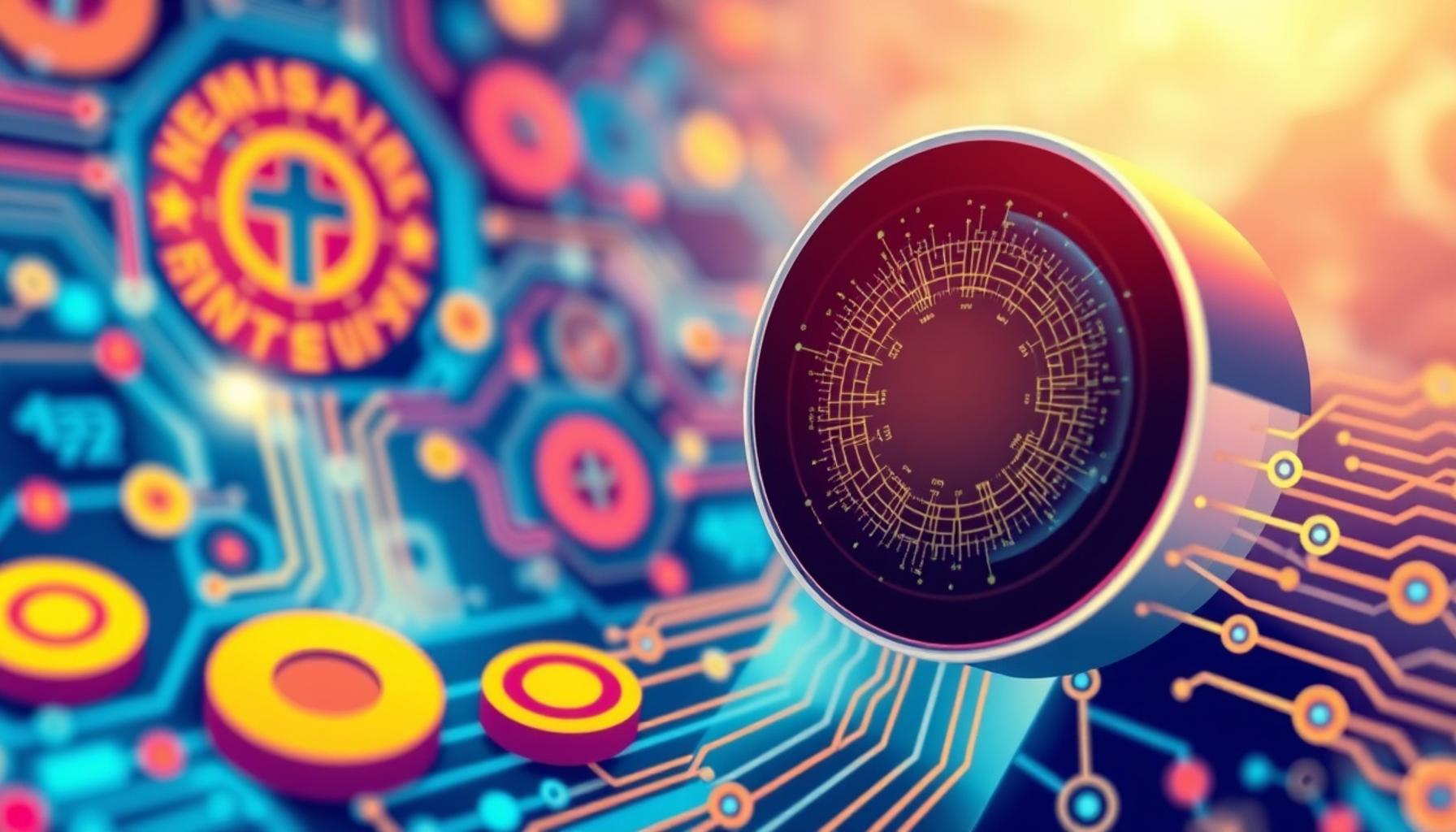 Biometrics Technology: The New Frontier of Personal Identification and Security