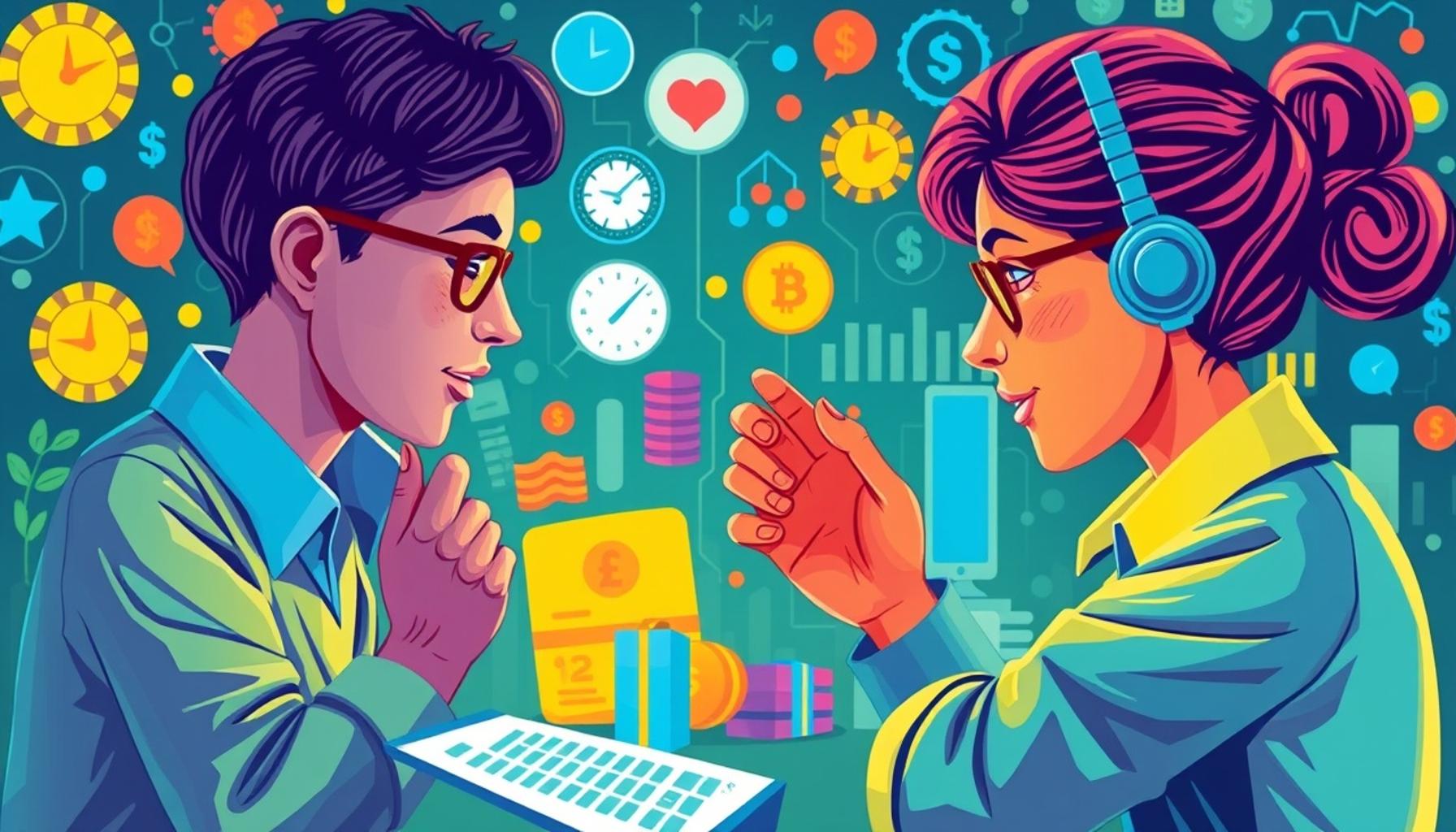 L&rsquo;impact des réseaux sociaux sur la dynamique des relations personnelles