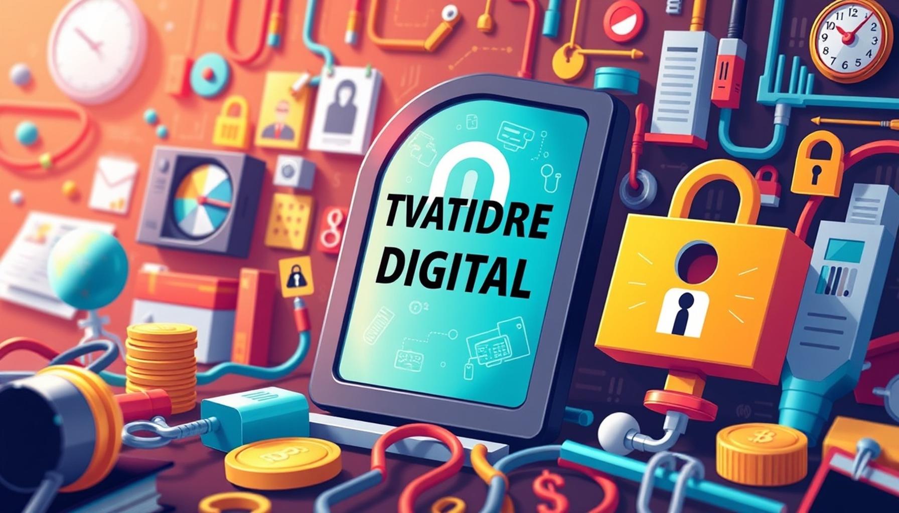 Confidentialité numérique : Défis et solutions à l&rsquo;ère de la surveillance de masse