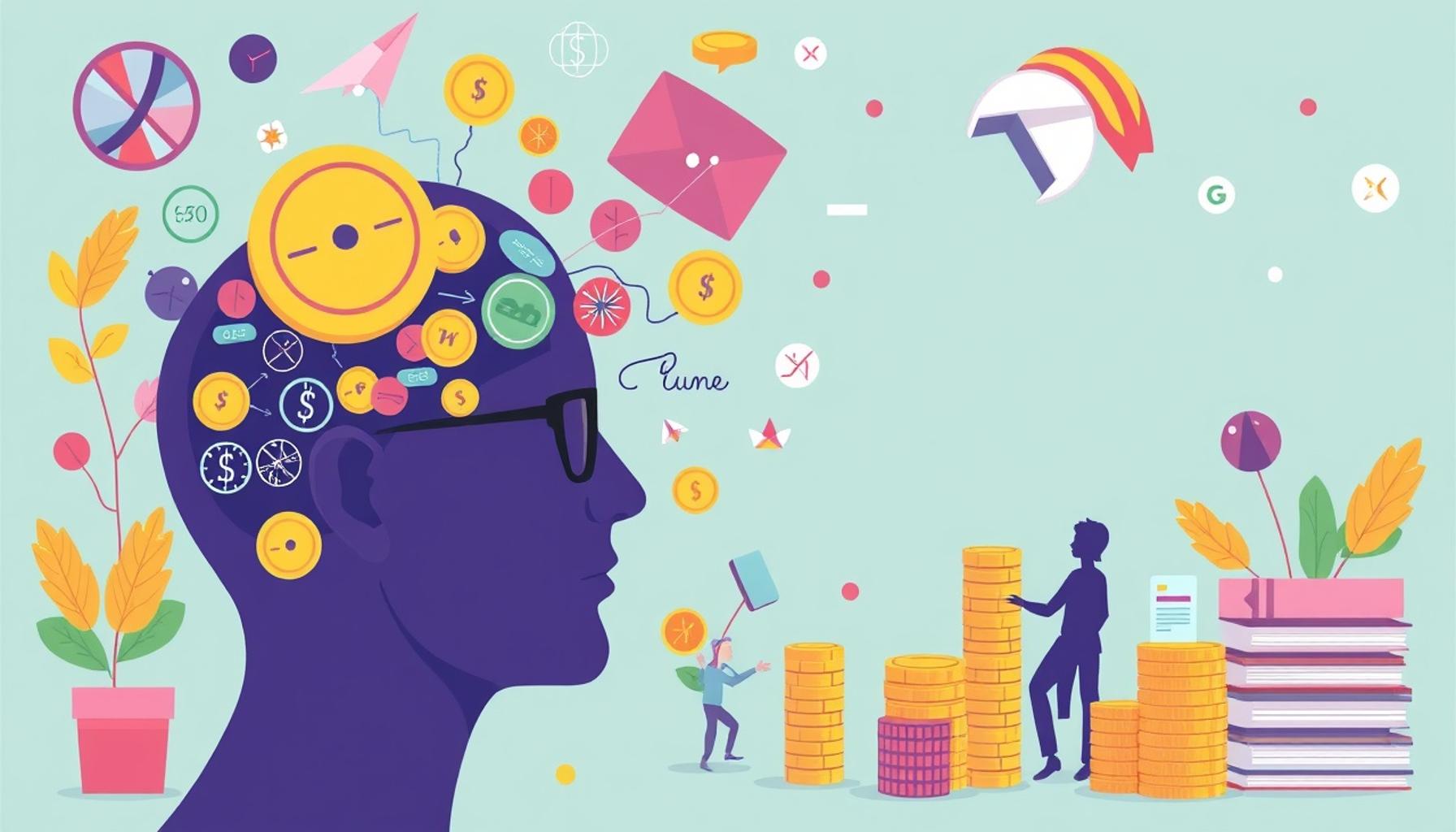 L&rsquo;influence de la technologie sur la santé mentale de la génération Z