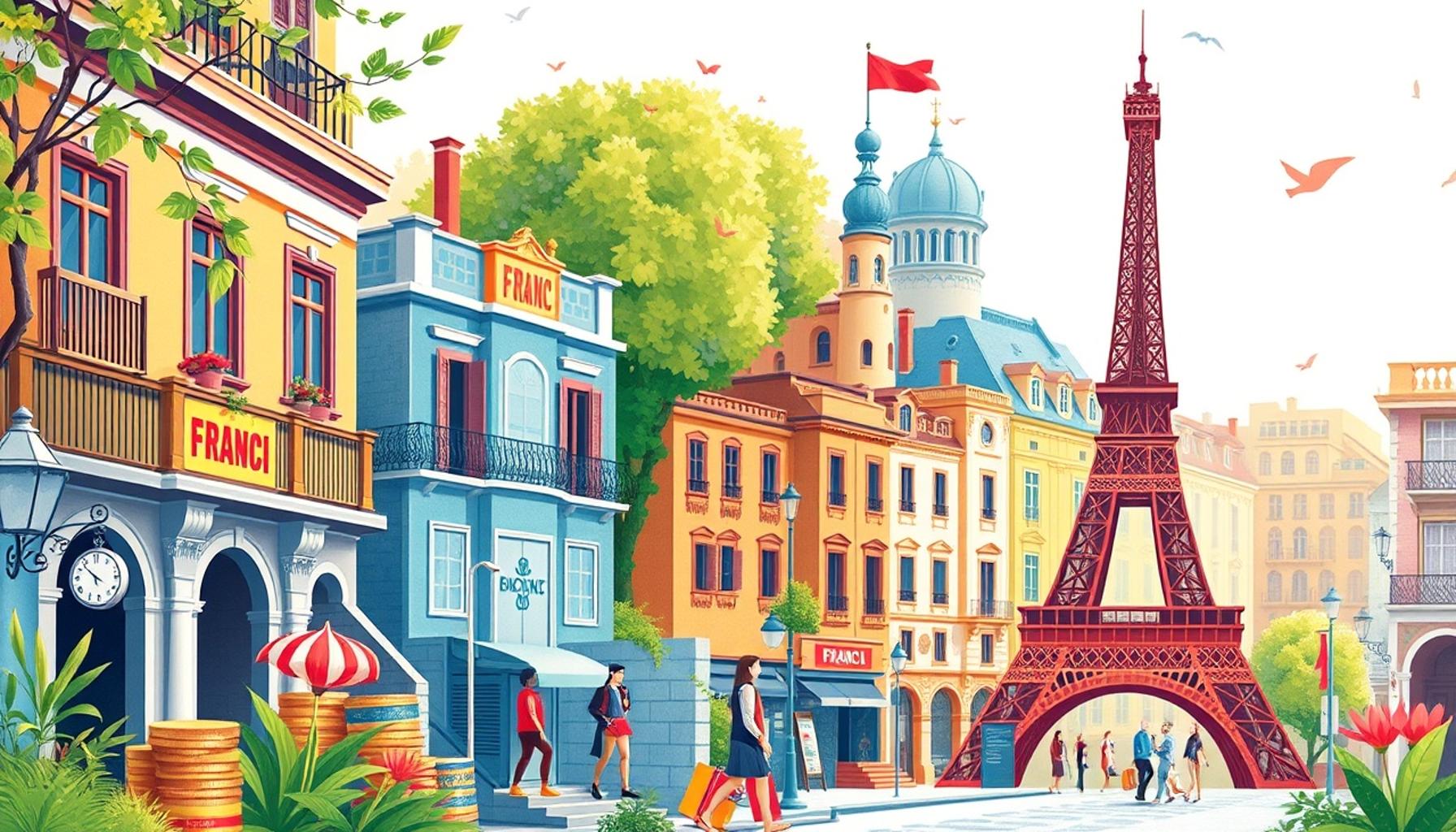 L&rsquo;Ascension de la Réalité Augmentée dans les Expériences Culturelles en France